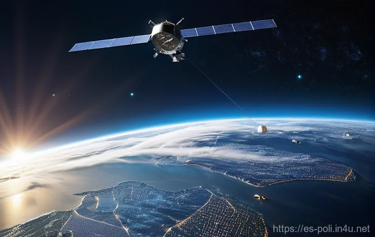 군사 전략과 방위정책 - **Prompt 1: The Heart of Cyberdefense**
    "A wide-angle, highly detailed shot of a state-of-the-ar...
