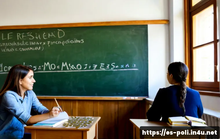 마르크스와 정치경제학 - Photorealistic editorial scene of a university economics seminar in Madrid, an adult professor gestu...